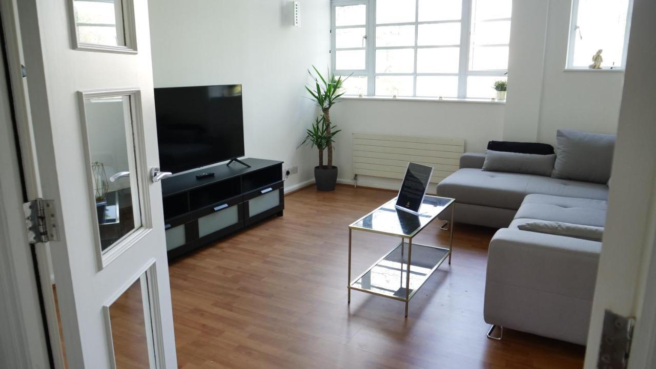 Premium Apartment, Amazing Central Location Brighton Екстериор снимка