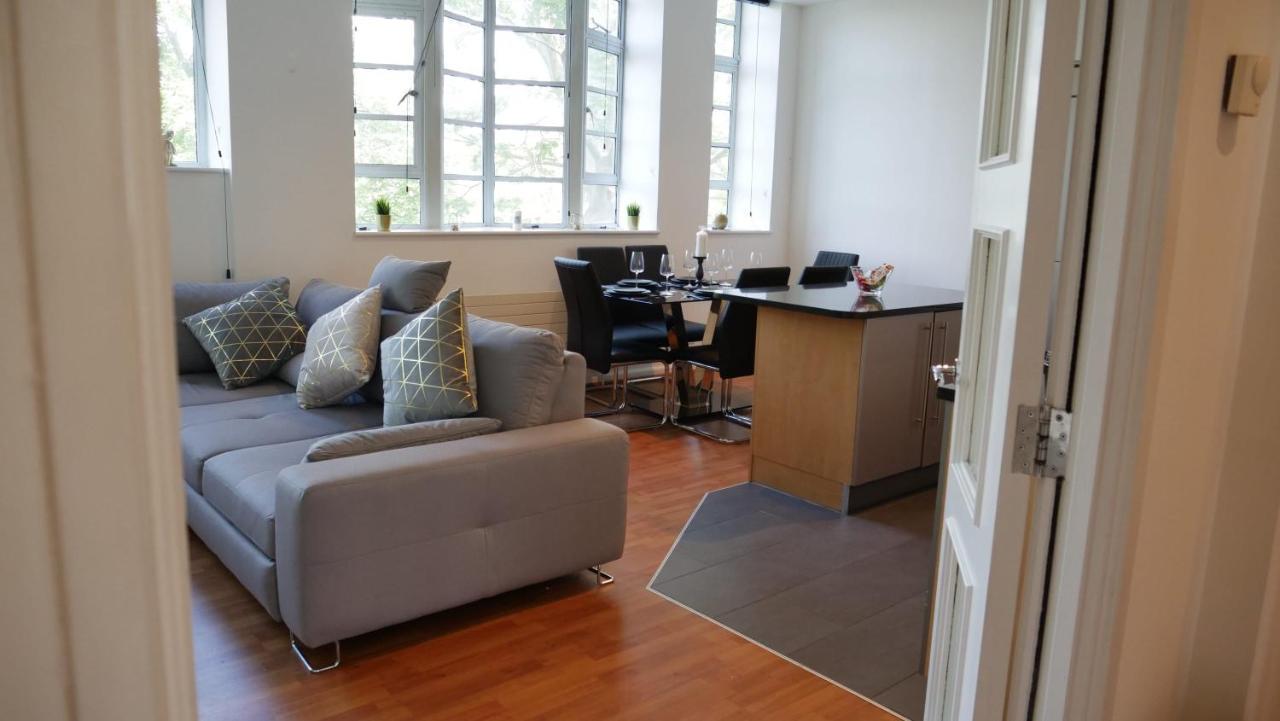 Premium Apartment, Amazing Central Location Brighton Екстериор снимка