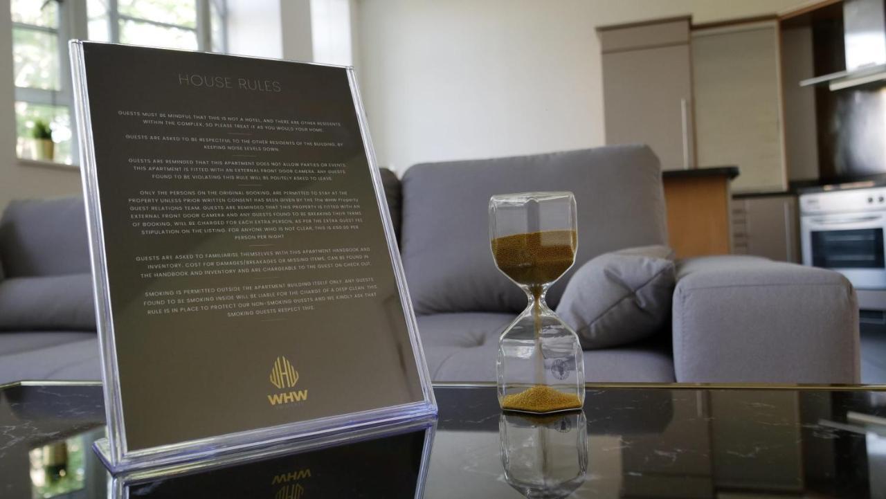 Premium Apartment, Amazing Central Location Brighton Екстериор снимка